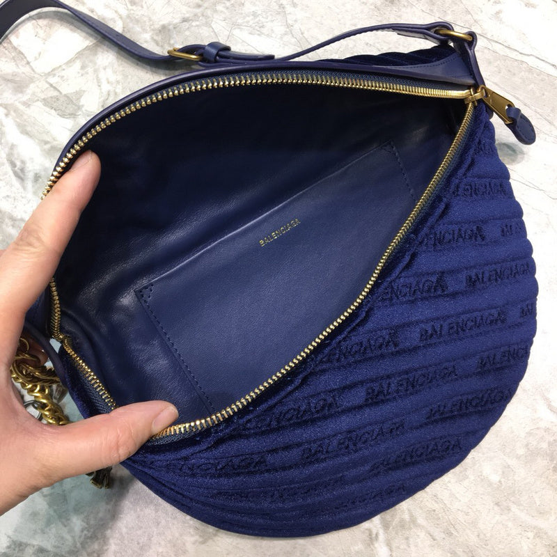 Satchel Bags - BGA Bags - 927