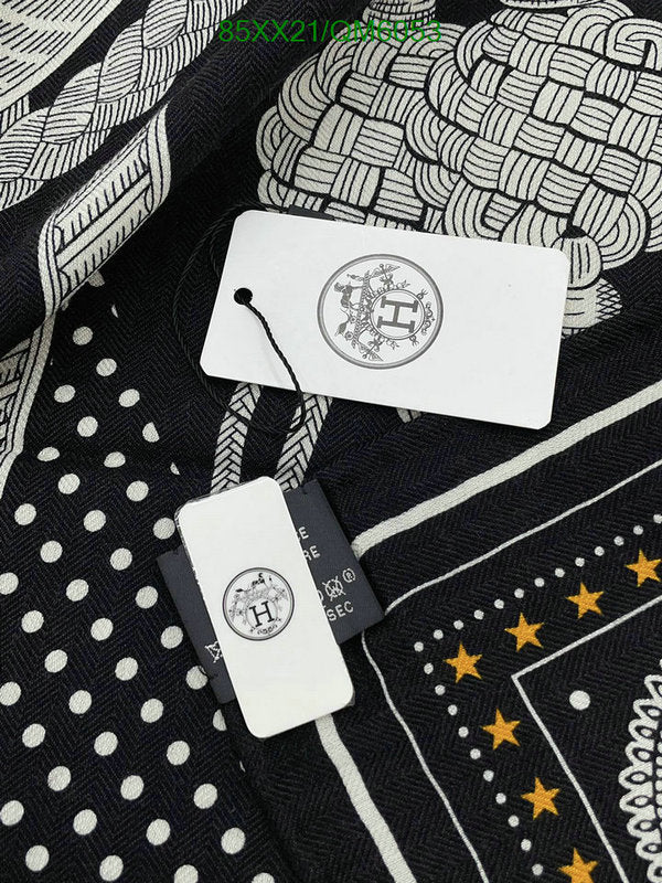 SAMC - HMS Scarves - 568