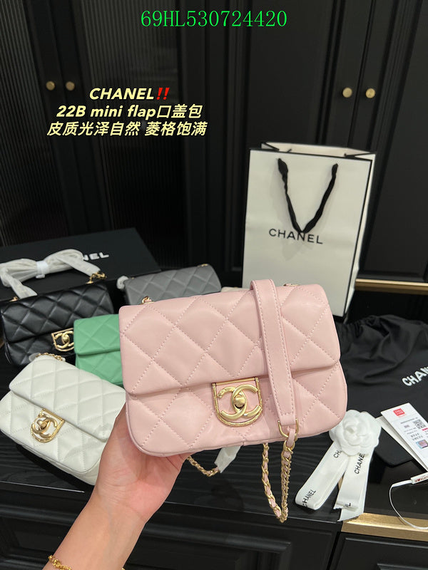 Glami - CHL Bags - 358