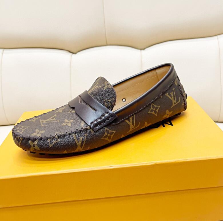 SAMC - LOV Men Shoes - 1315