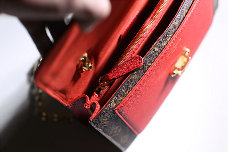 Satchel Bags - VL Bags - 7837