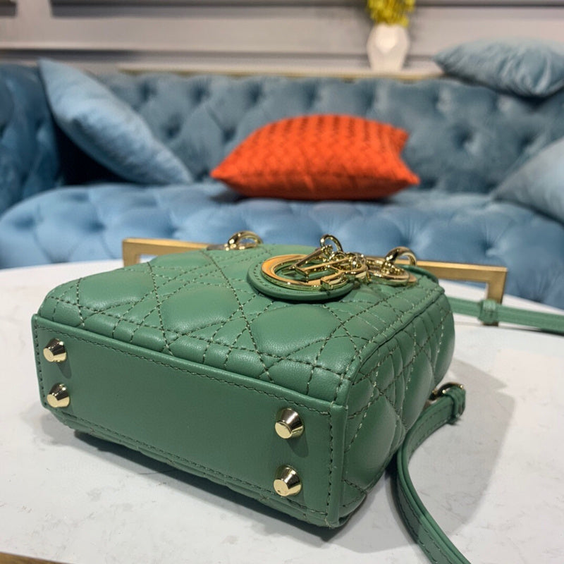 Glami Fashion - DIR Bags - 1737