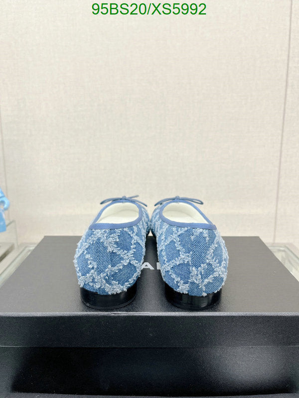 SAMC - CHL Women Shoes Ballet - 292