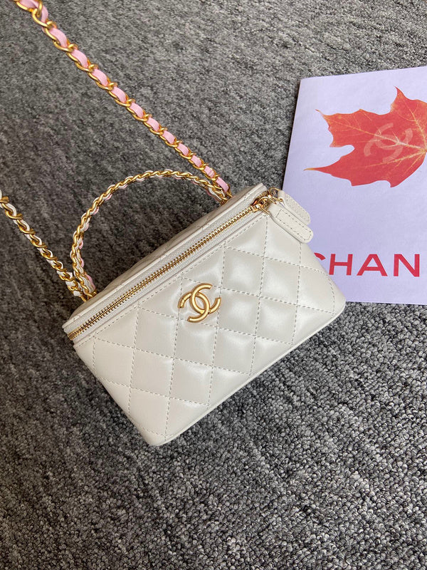 Satchel Bags - CHL Bags - 2560