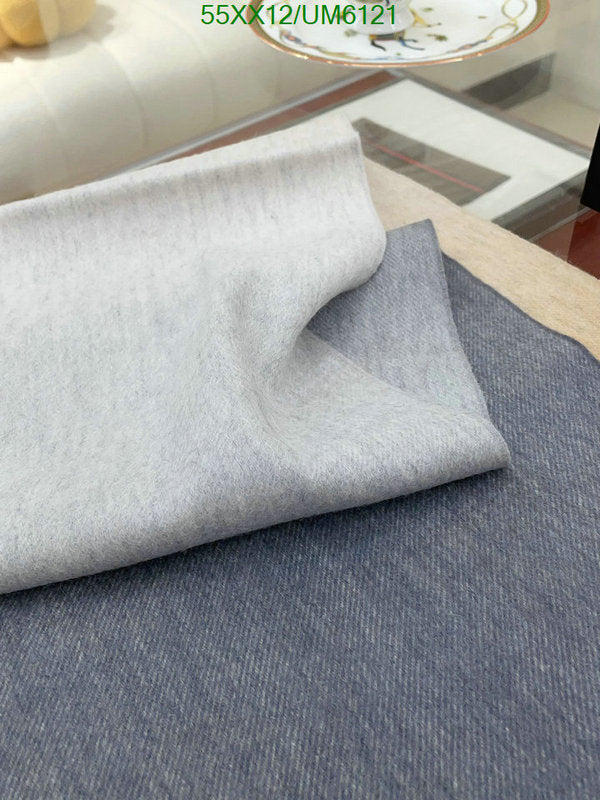 SAMC - CHL Scarves - 324