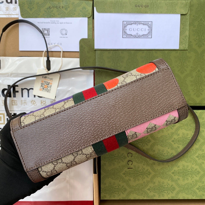 Glami Fashion - GCI Bags - 9559