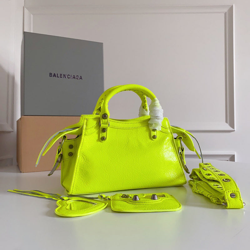 Glami- - BG Bags - 083
