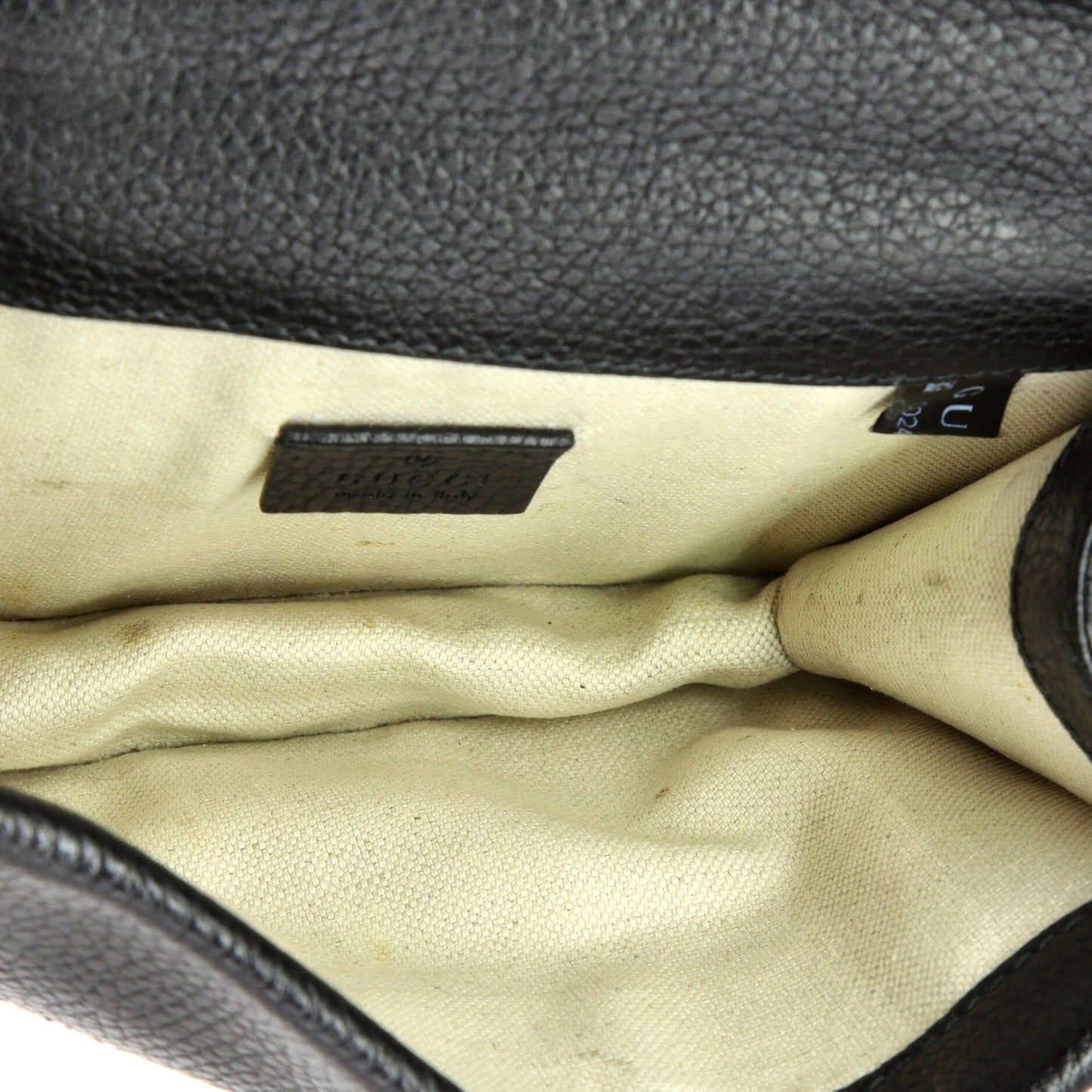 Dionysus Bag Leather Mini