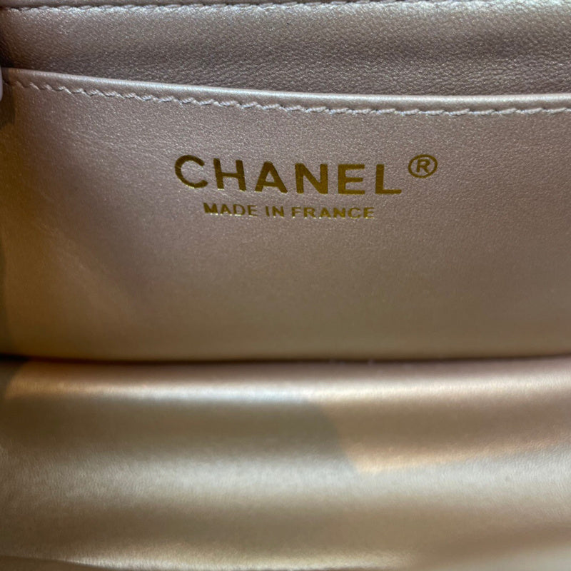 ELE - CHL Bags - 460