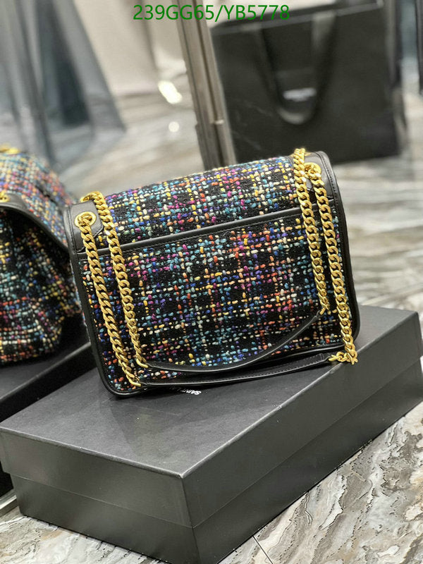 SAMC - YLS Bags - 280