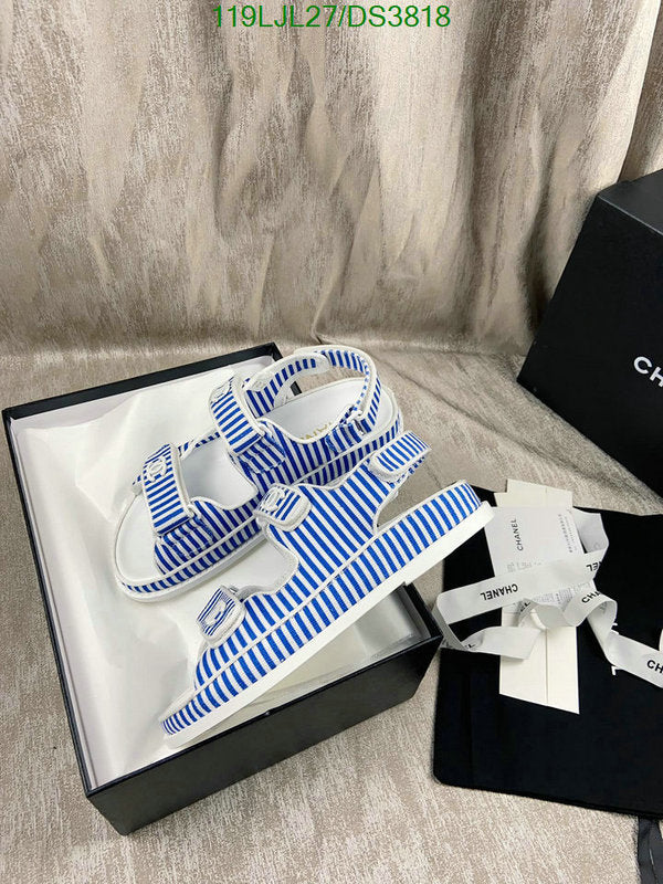 SAMC - CHL Women Shoes Beach - 020