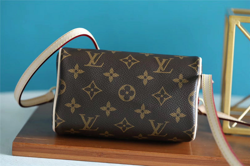Glami Fashion Lu-Vi bags - 8156