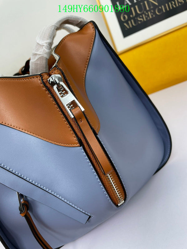 Satchel Bags - LWE Bags - 253
