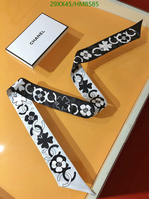 SAMC - CHL Scarves - 796