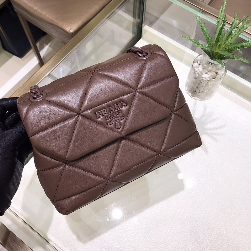 Satchel Bags - PDA Bags - 2467