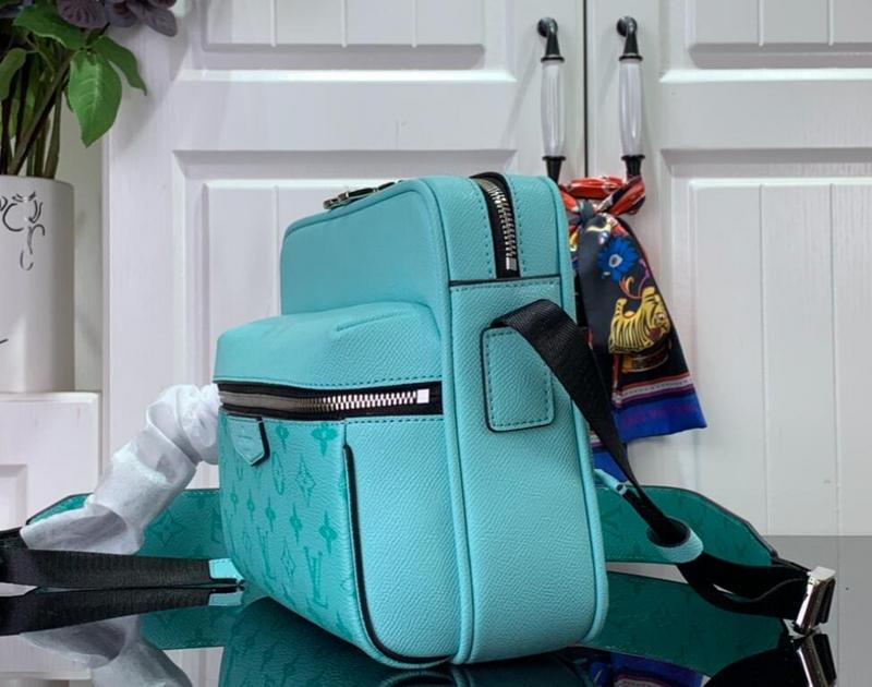 SAMC - LOV Bags - 1097
