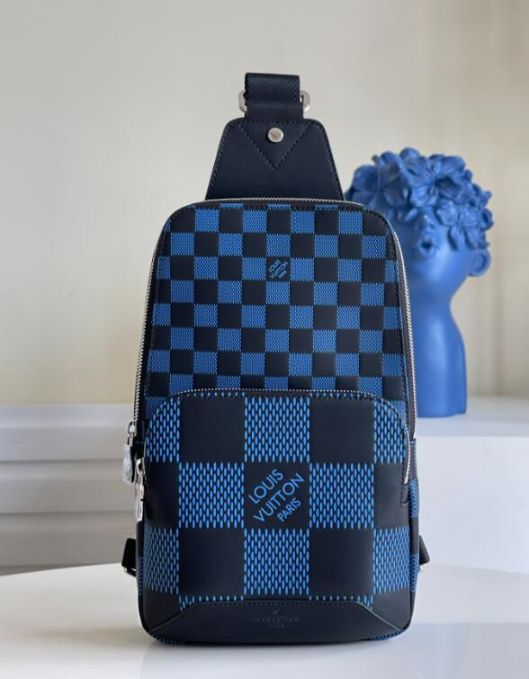 SAMC - LOV Bags - 2109