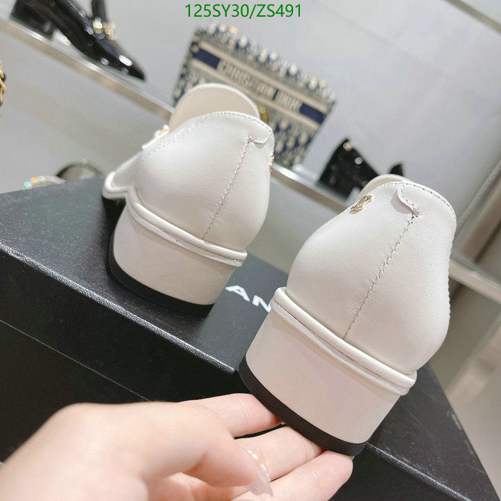 SAMC - CHL Women Shoes - 101