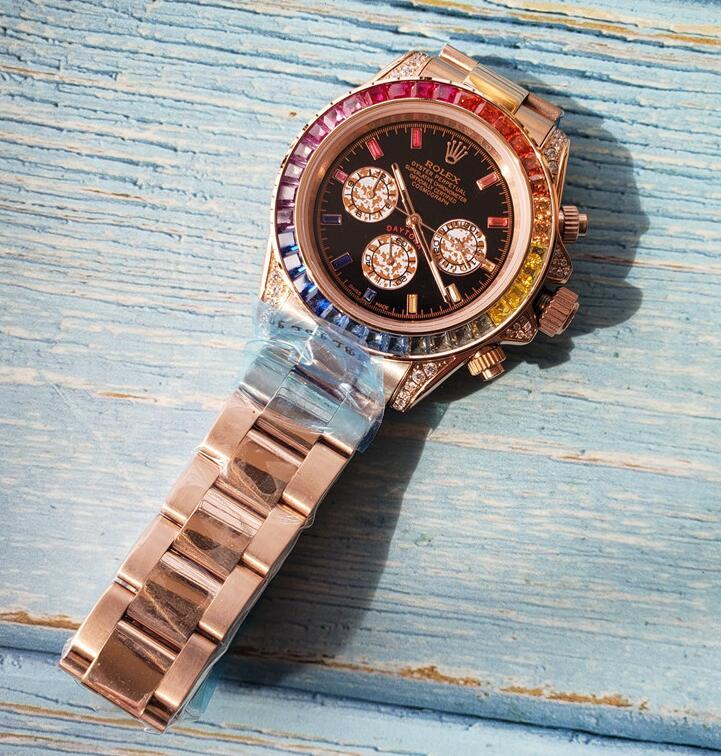 SAMC - Mix Watches - 129