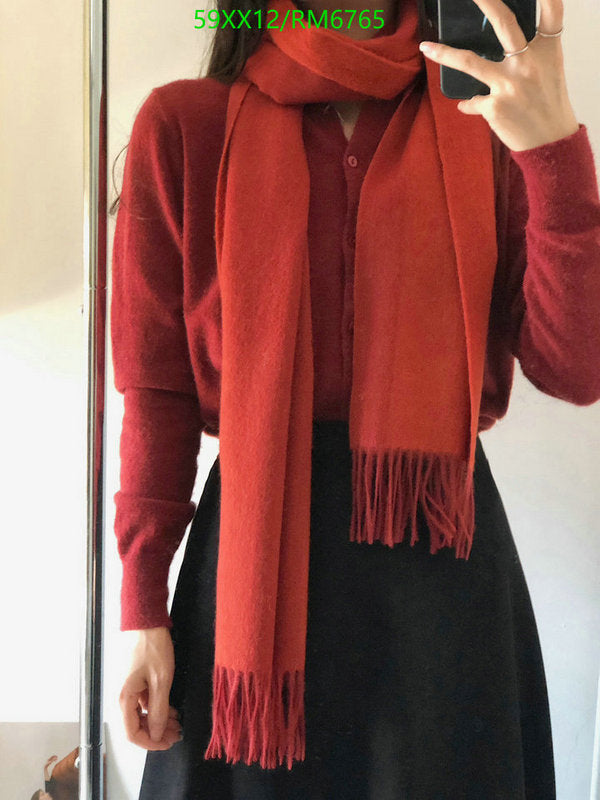 SAMC - HMS Scarves - 478