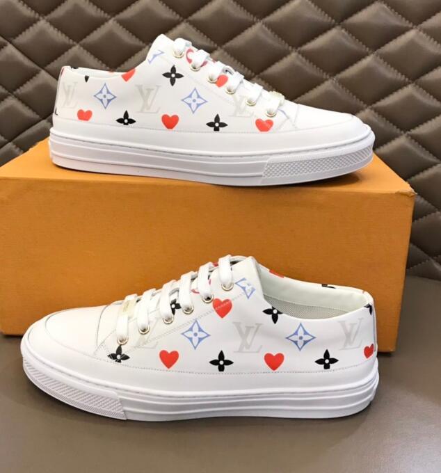 SAMC - LOV Men Shoes - 1731