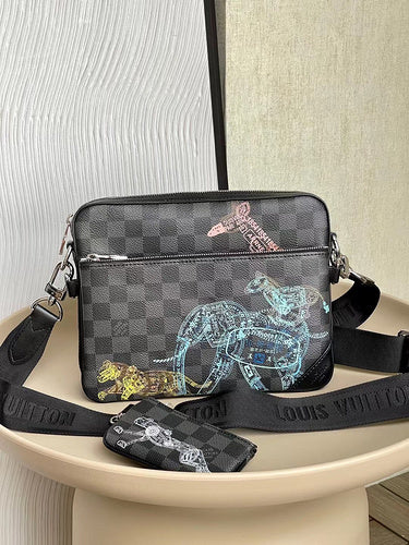 Glami- - LOV Men Bags - 470