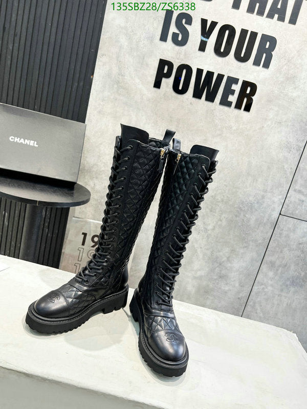 SAMC - Mix Boots - 280