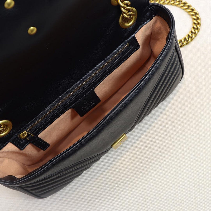 GlamI - GCI Bags - 824