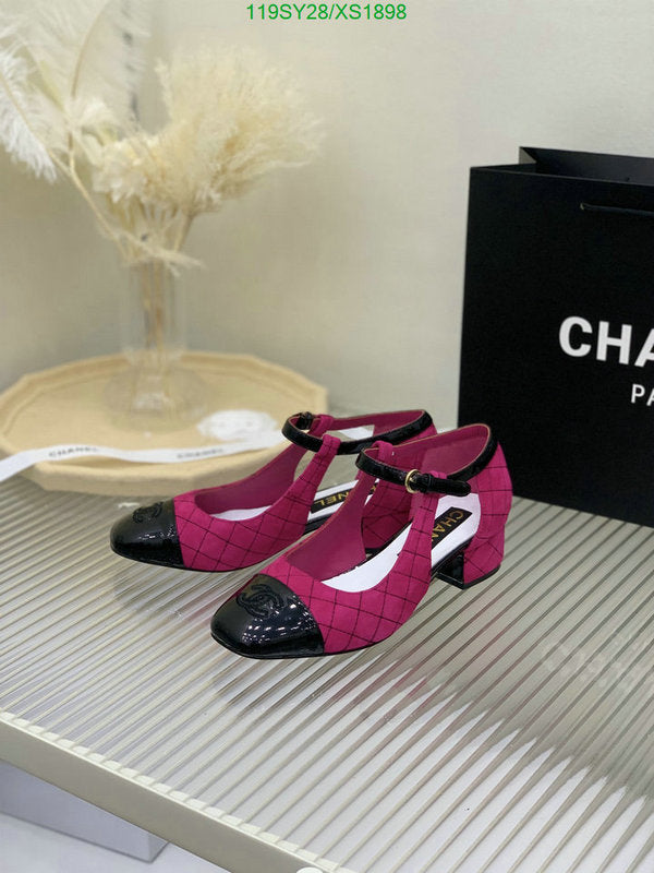 SAMC - CHL Women Shoes Ballet - 329
