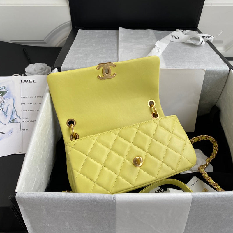 Satchel Bags - CHL Bags - 051
