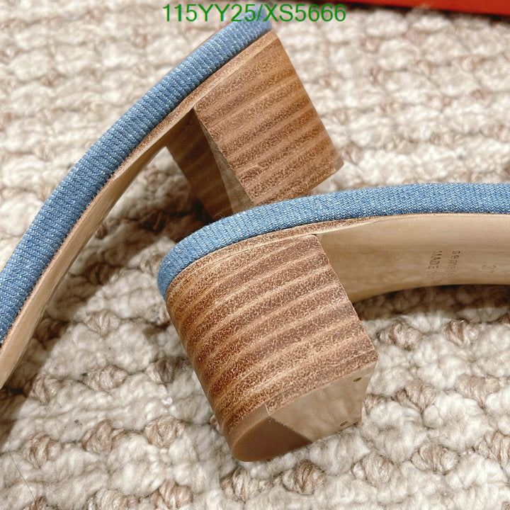 SAMC - HMS Women Shoes - 335