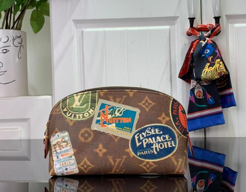 SAMC - LOV Bags - 230