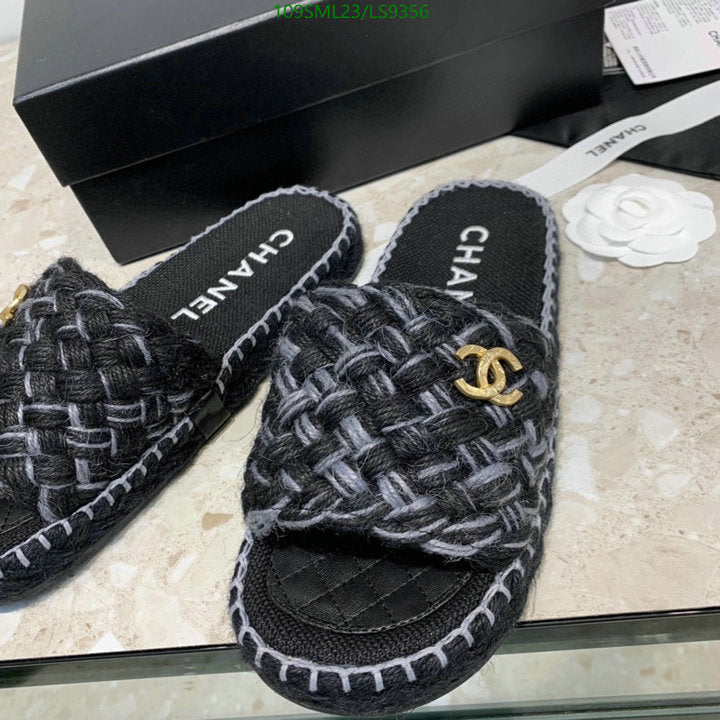 SAMC - CHL Women Shoes Slippers - 226