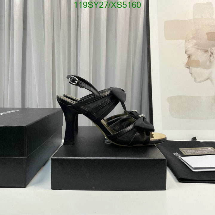 SAMC - CHL Women Shoes High Heels - 151
