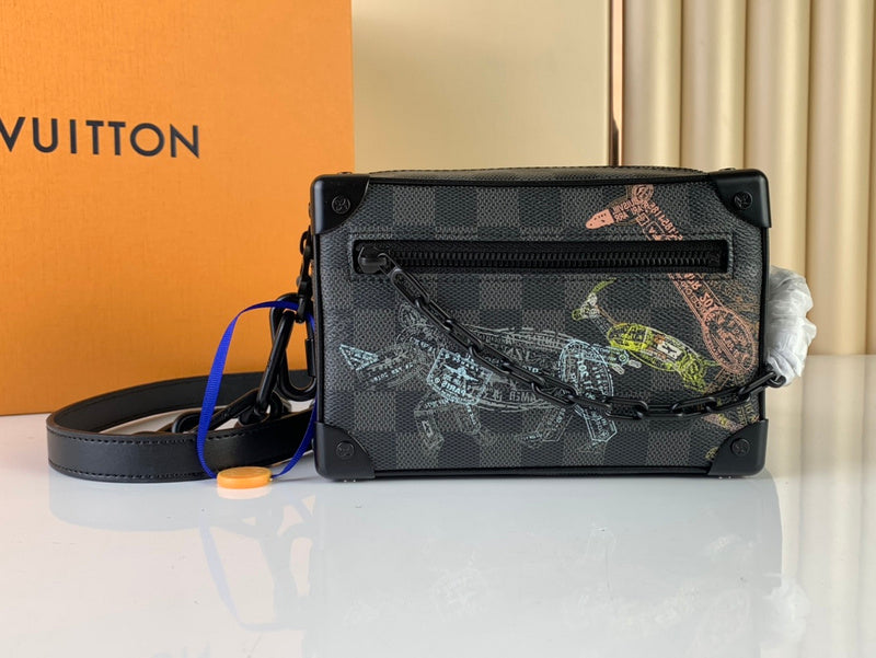 Satchel Bags - VL Bags - 4522