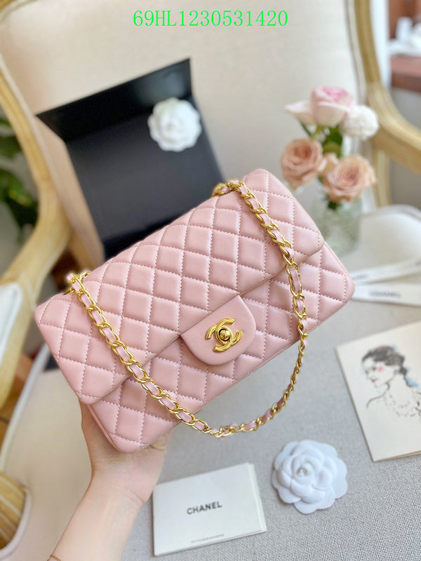 Glami - CHL Bags - 2662