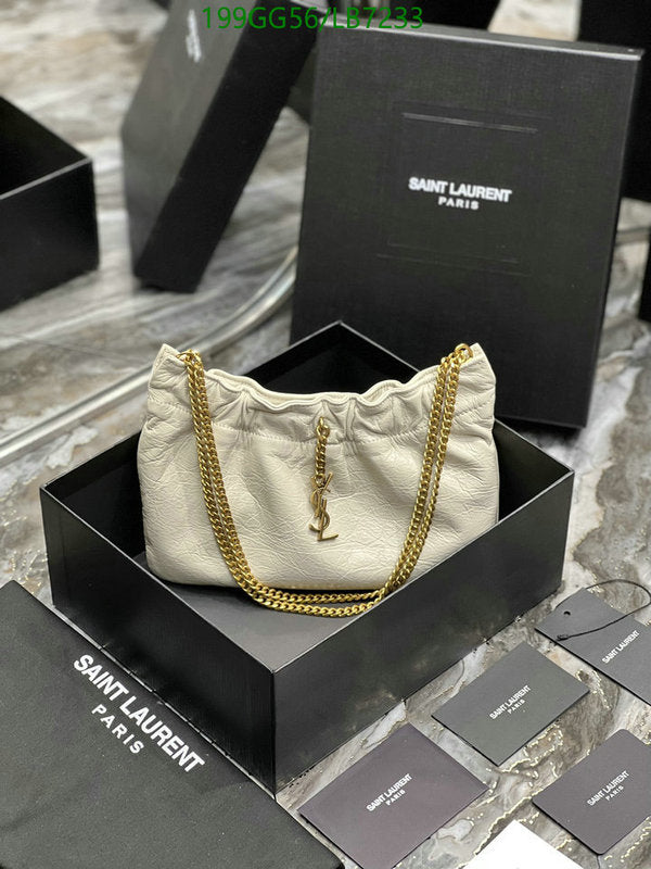 SAMC - YLS Bags - 448