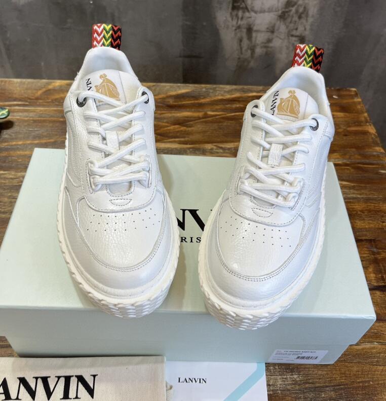 SAMC - LAV Shoes - 023