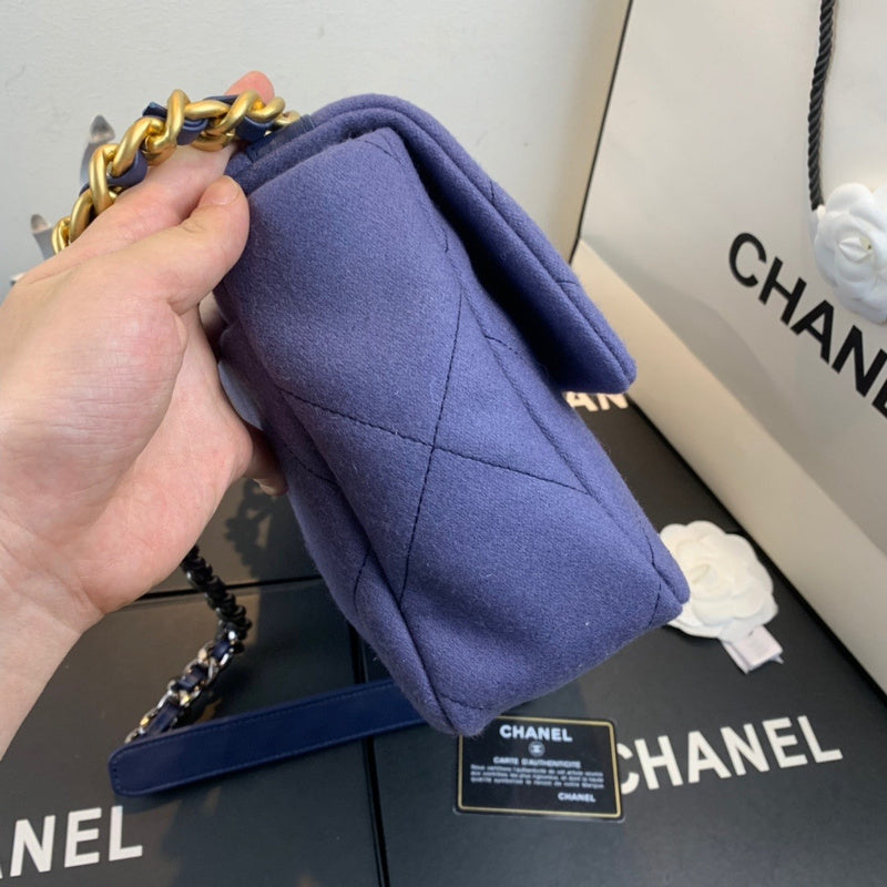 Satchel Bags - CHL Bags - 1399