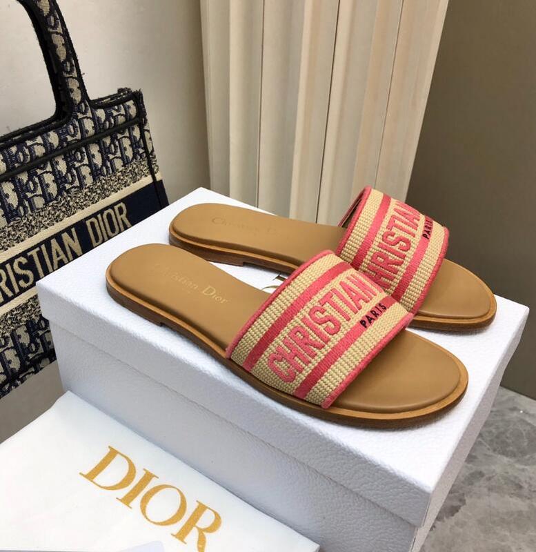 SAMCC - DOR Women Shoes - 005