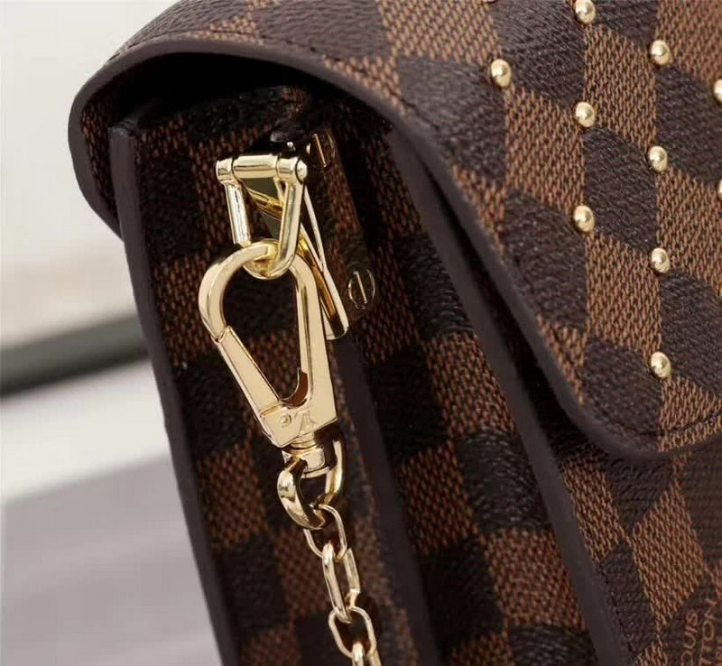 Satchel Bags - VL Bags - 4189