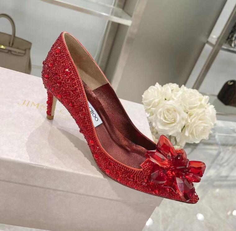 SAMC - JMC Shoes - 066