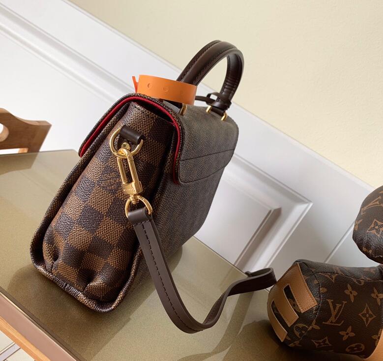 SAMC - LOV Bags - 2512