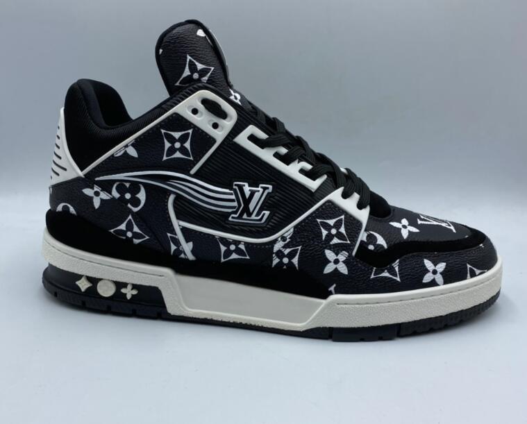 SAMC - LOV Men Shoes - 1676