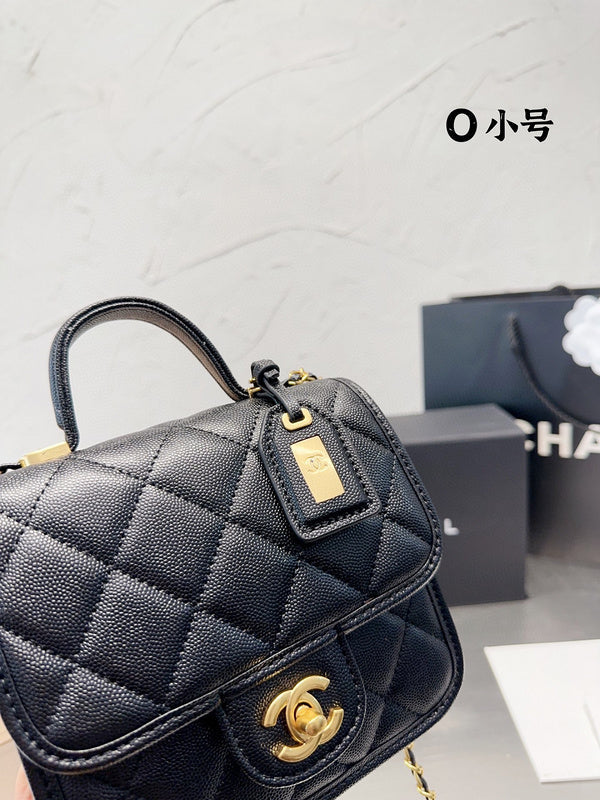 Satchel Bags - CHL Bags - 7267