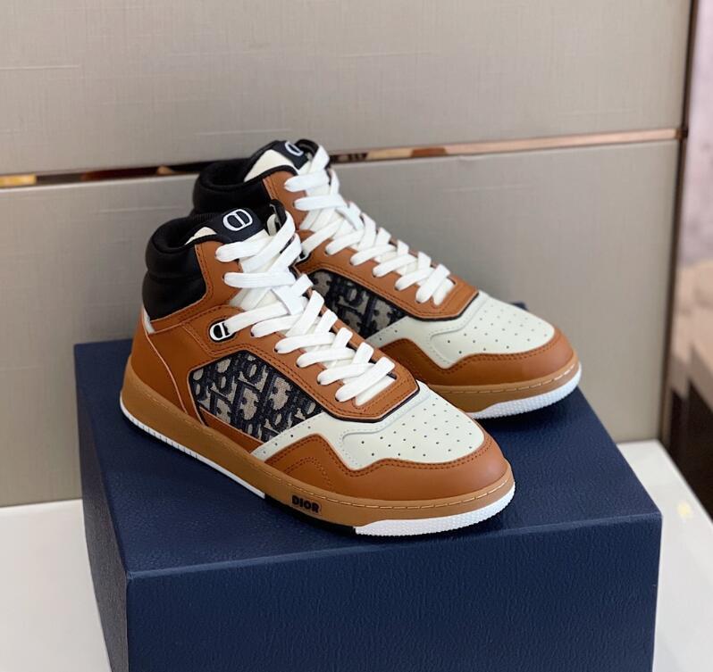 SAMCC - DOR Men Shoes - 039