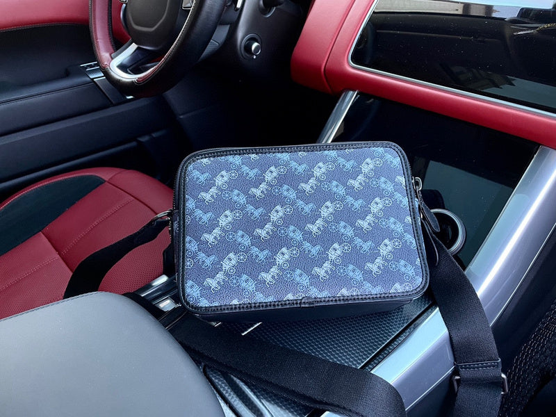 Satchel Bags - CCH Bags - 049