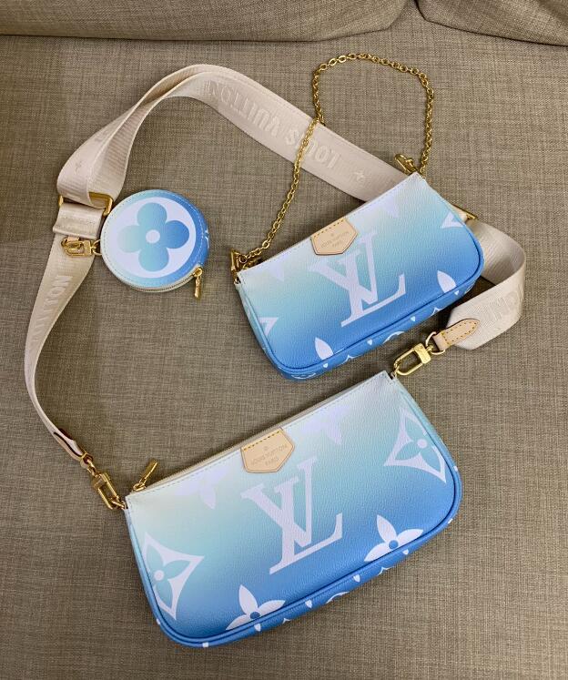 SAMC - LOV Bags - 2420