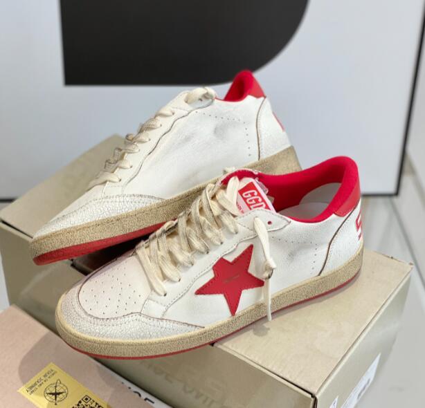 SAMC - GDBE Women Shoes - 033