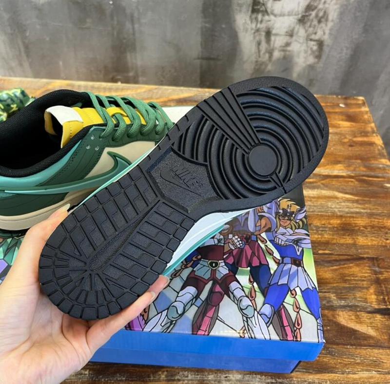 SAMC - NKE Shoes - 467